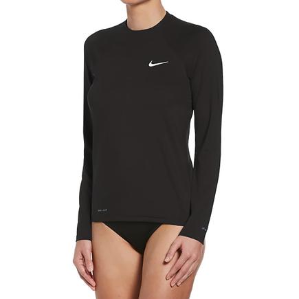 NIKE エッセンシャル LS ハイドロガード