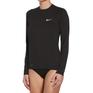  NIKE NIKE Essential L/S Hydro Guard画像1