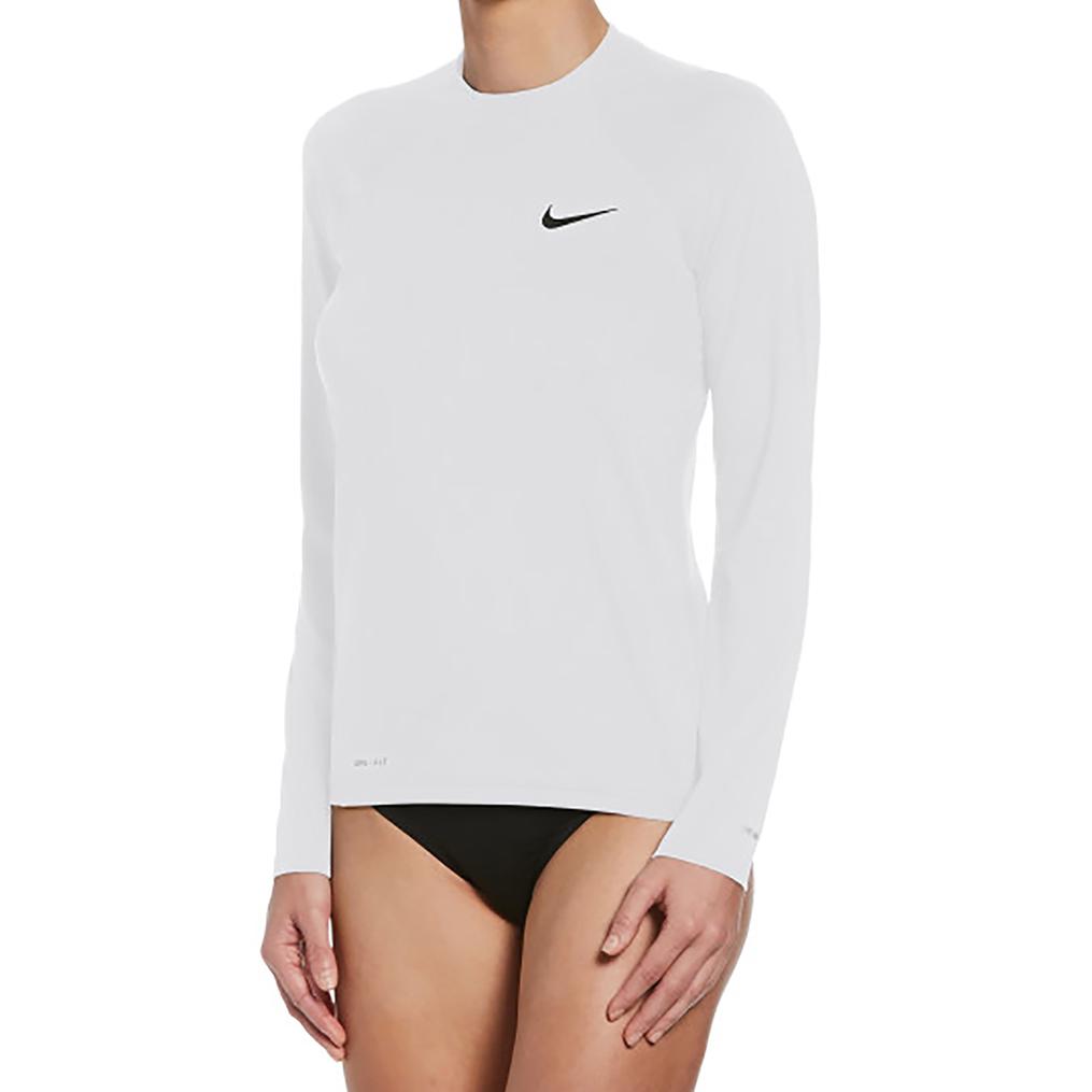  NIKE NIKE Essential L/S Hydro Guard画像1