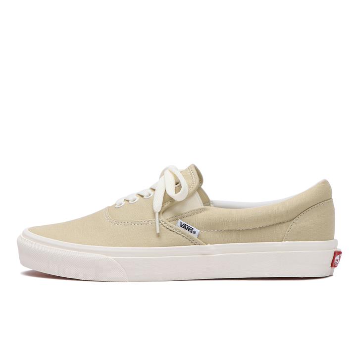 yVANSz @Y SLIP ON ERAP Xb|Gbv V98CF ERAP S.BEIGE/WHITE 9(27cm)