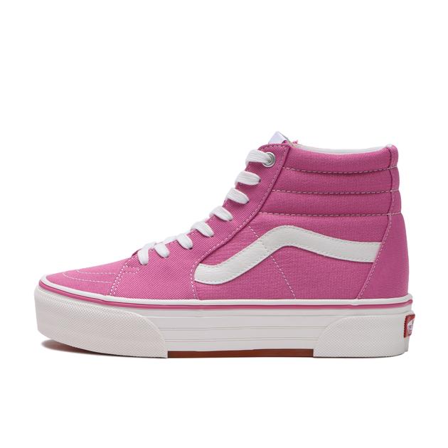 VANS】 ヴァンズ SK8-HI CHKY スケートハイチャンキー V38CF CVS CHKY 