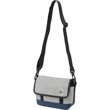 CHUMS チャムス スモールカメラショルダースウェットナイロン