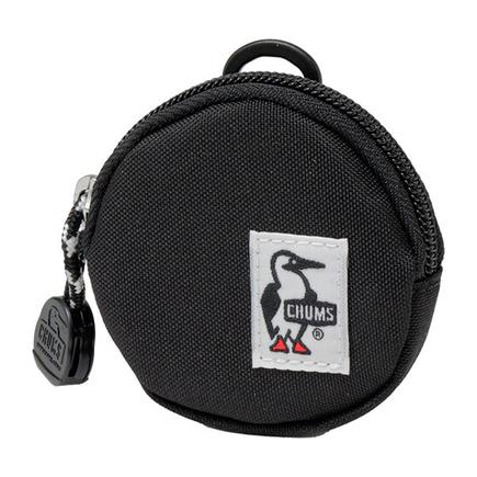 CHUMS チャムス リサイクルラウンドコインケース
