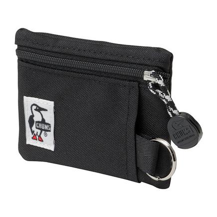 CHUMS リサイクルキーコインケース