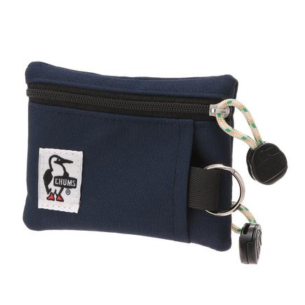 CHUMS リサイクルキーコインケース