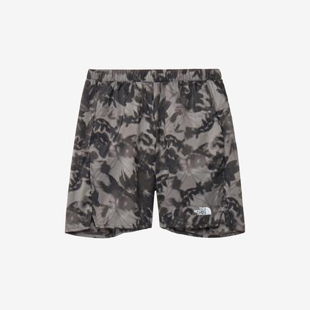 THE NORTH FACE ノベルティスワローテイルベントハーフパンツ