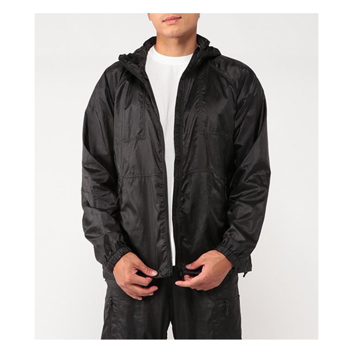 NEUTRALWORKS NEUTRALWORKS Kibitaki Jacket｜OSHMAN'S ONLINE 公式通販