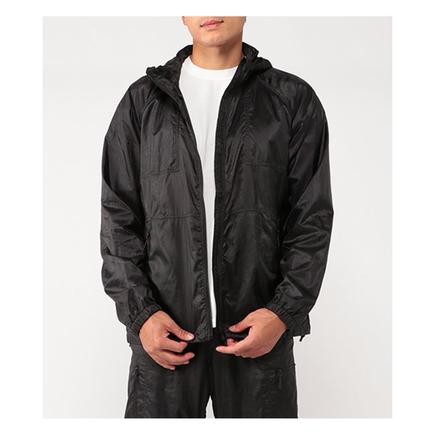 NEUTRALWORKS ニュートラルワークス キビタキジャケット