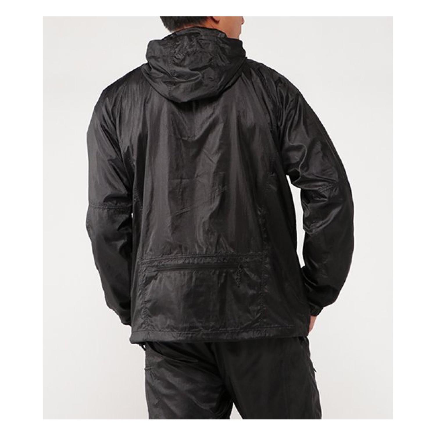 NEUTRALWORKS NEUTRALWORKS Kibitaki Jacket｜OSHMAN'S ONLINE 公式通販