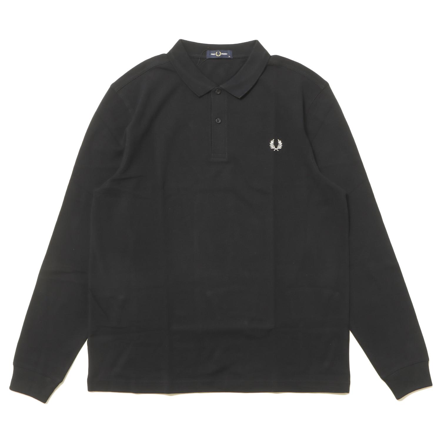  FRED PERRY THE FRED PERRY SHIRT画像1