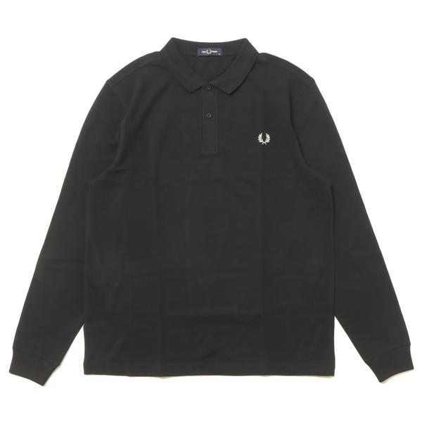 FRED PERRY フレッドペリーシャツ ブルー M