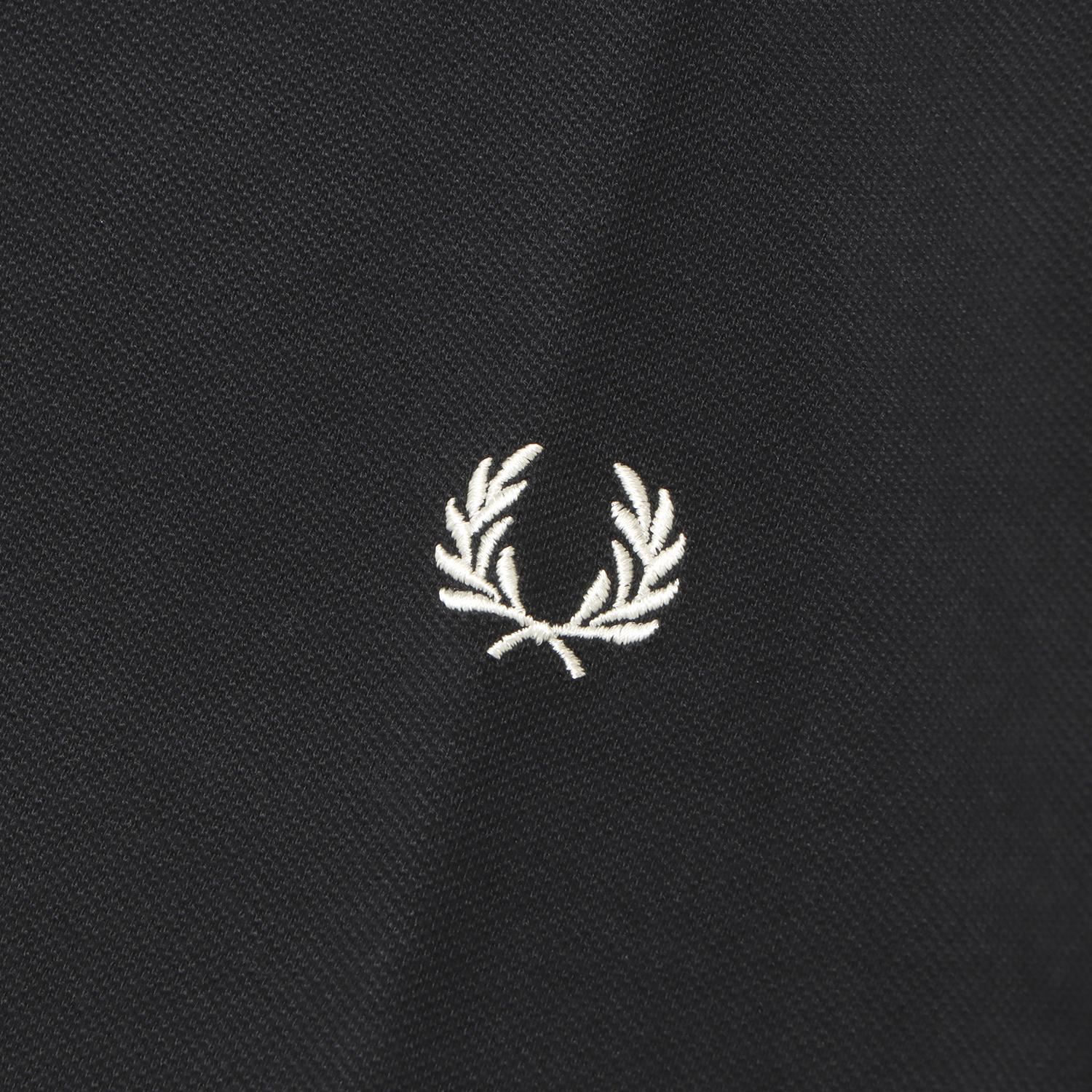  FRED PERRY THE FRED PERRY SHIRT画像4