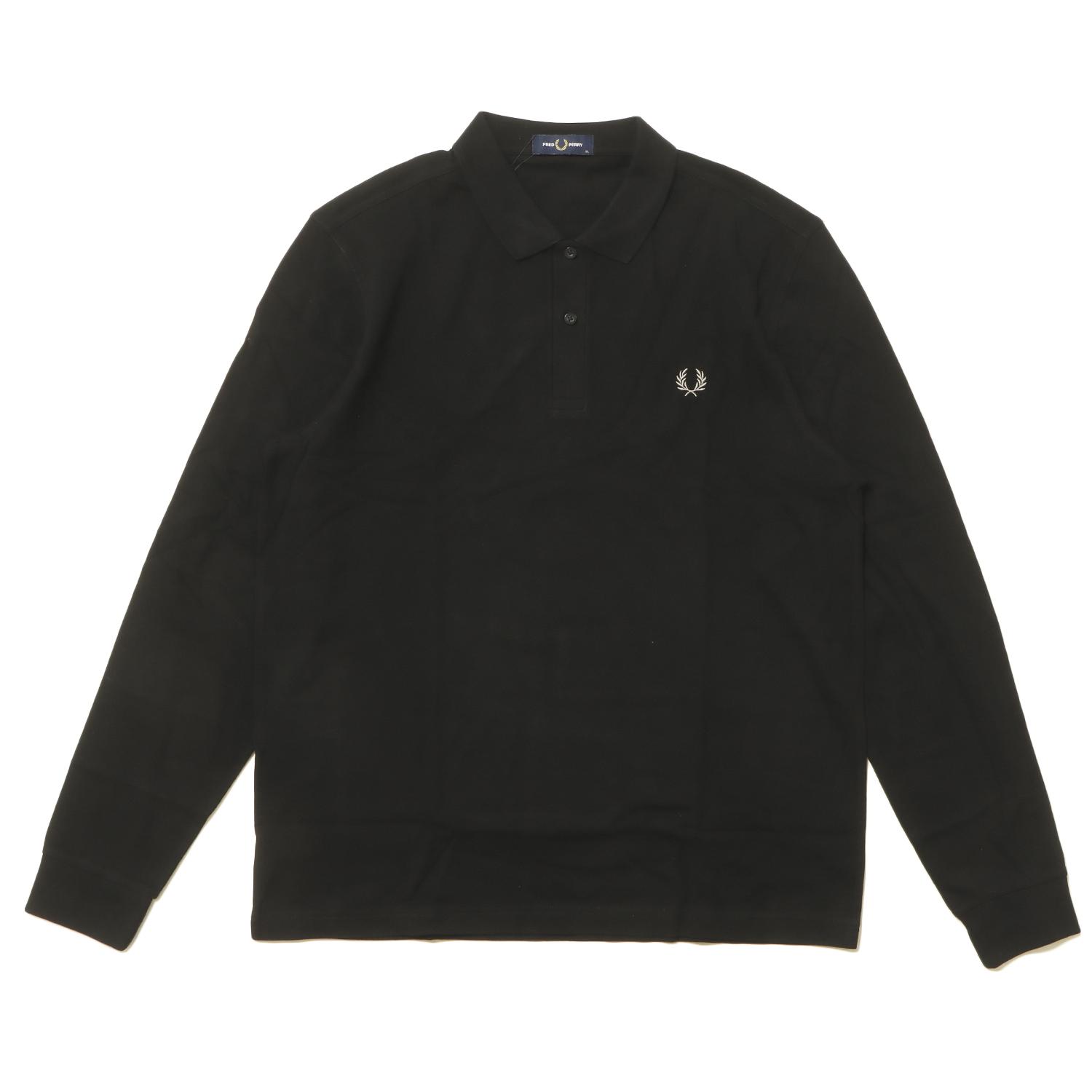  FRED PERRY THE FRED PERRY SHIRT画像1