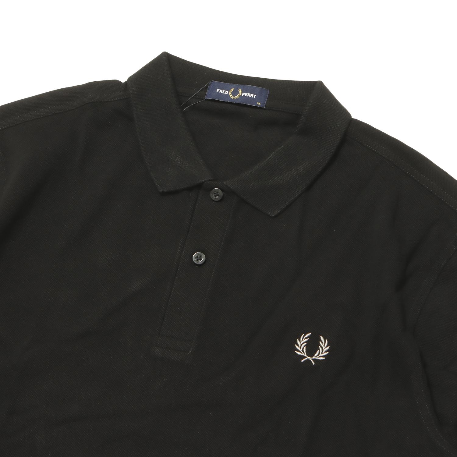  FRED PERRY THE FRED PERRY SHIRT画像2