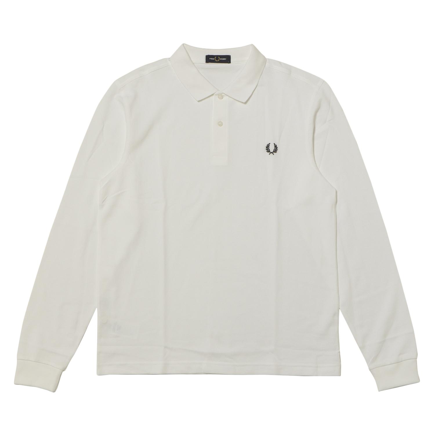  FRED PERRY THE FRED PERRY SHIRT画像1