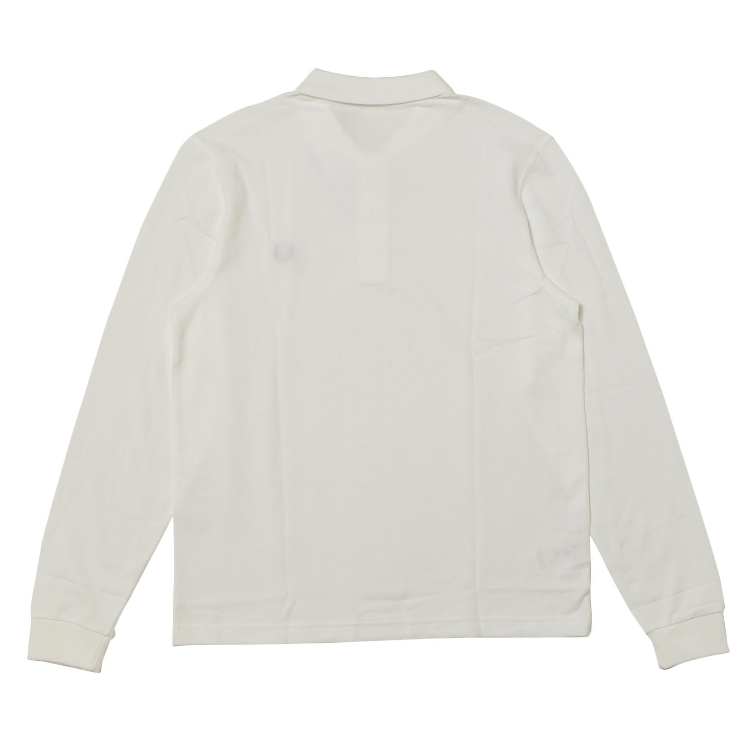  FRED PERRY THE FRED PERRY SHIRT画像3