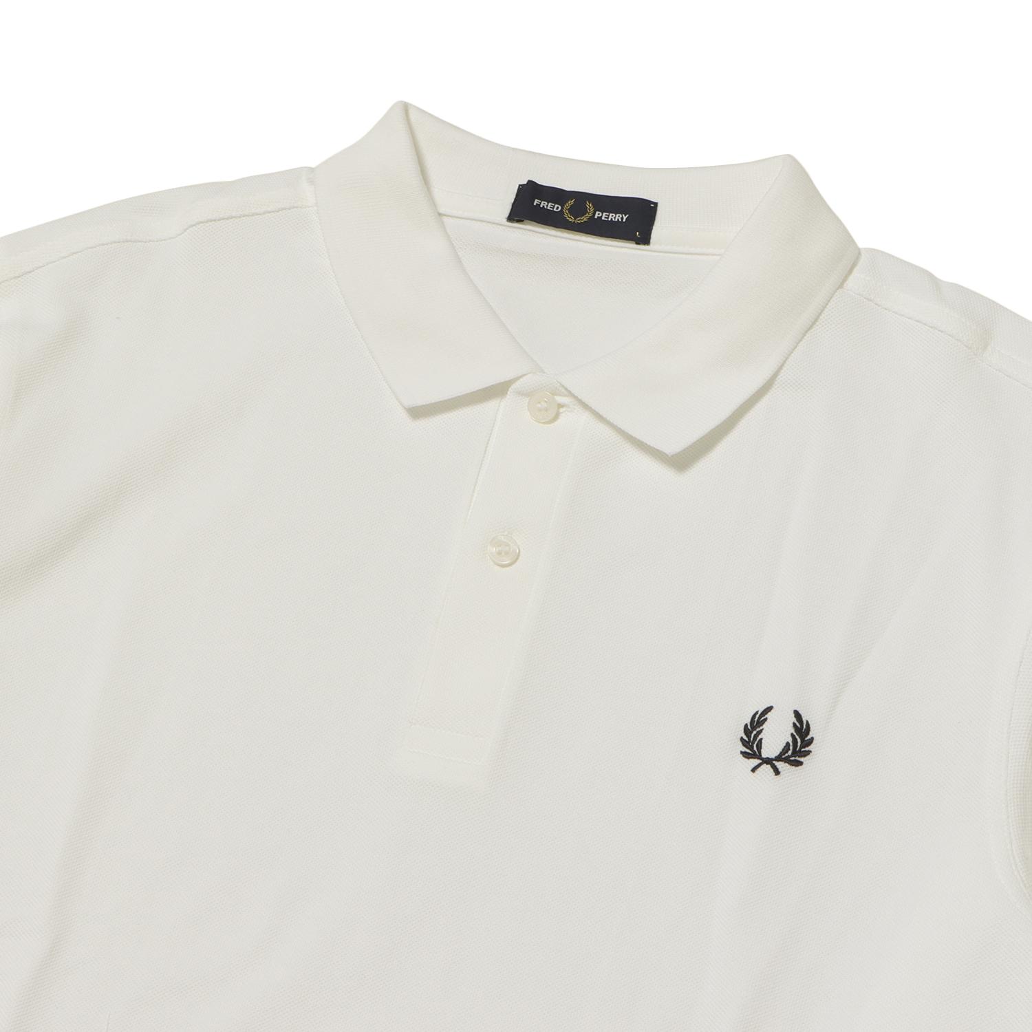 FRED PERRY THE FRED PERRY SHIRT画像2