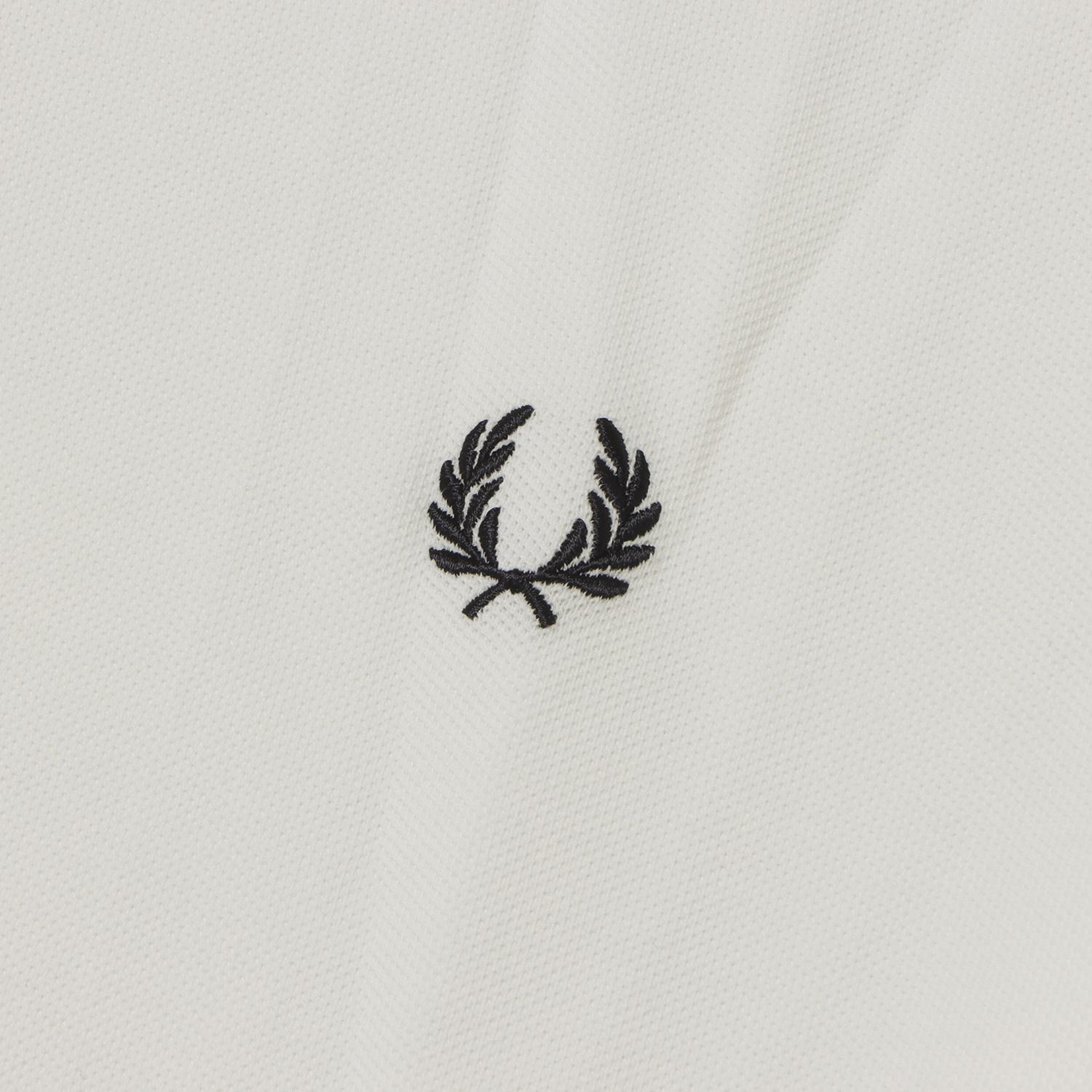  FRED PERRY THE FRED PERRY SHIRT画像4
