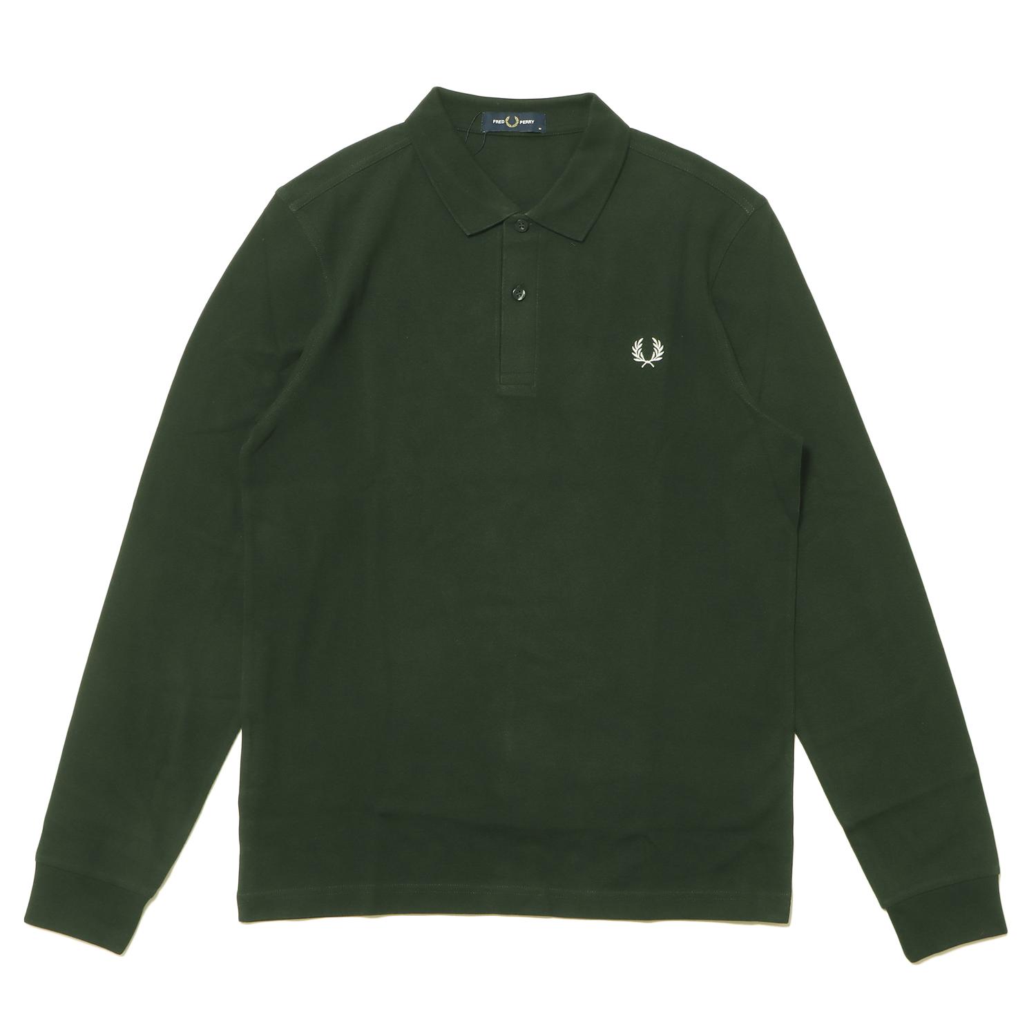  FRED PERRY THE FRED PERRY SHIRT画像1