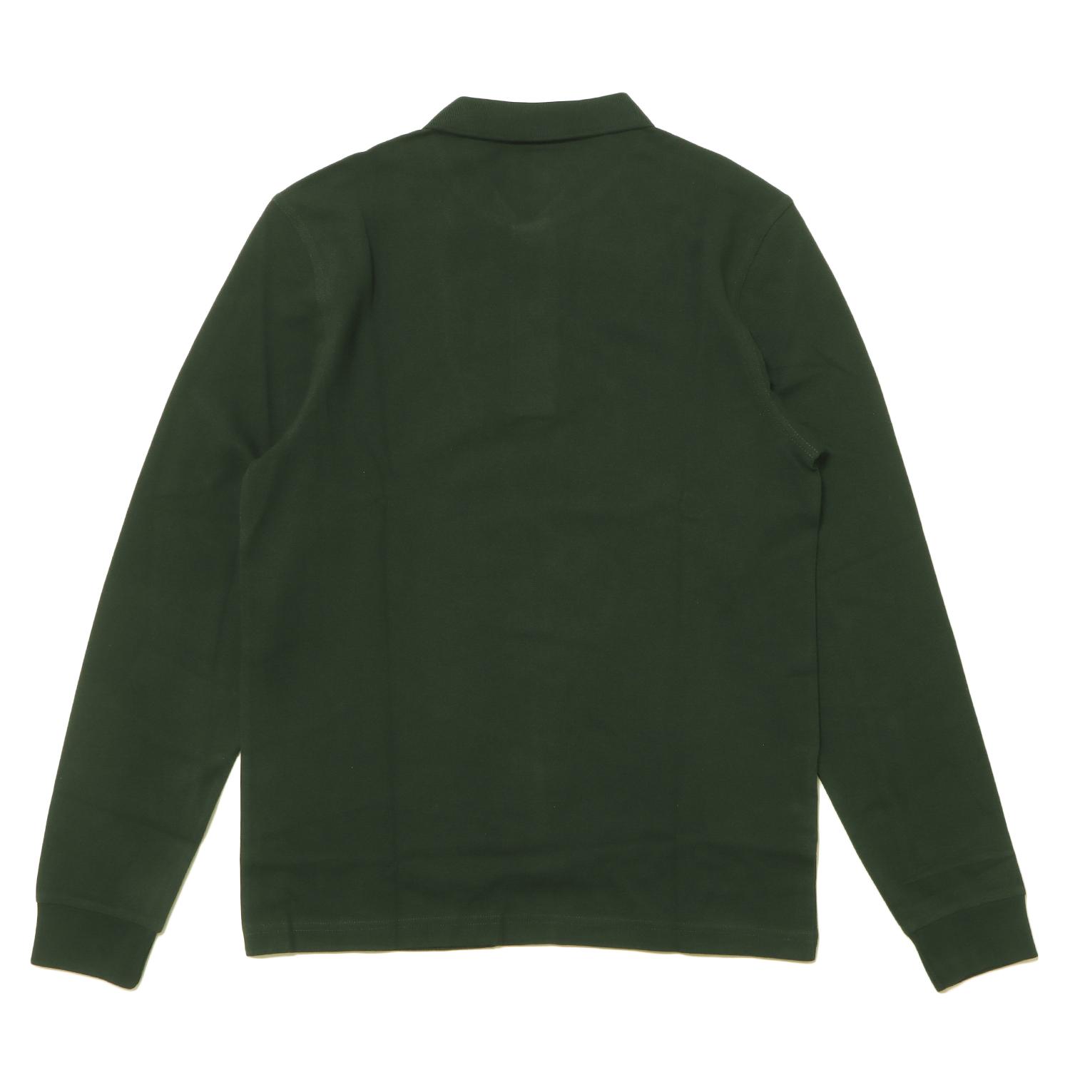  FRED PERRY THE FRED PERRY SHIRT画像3