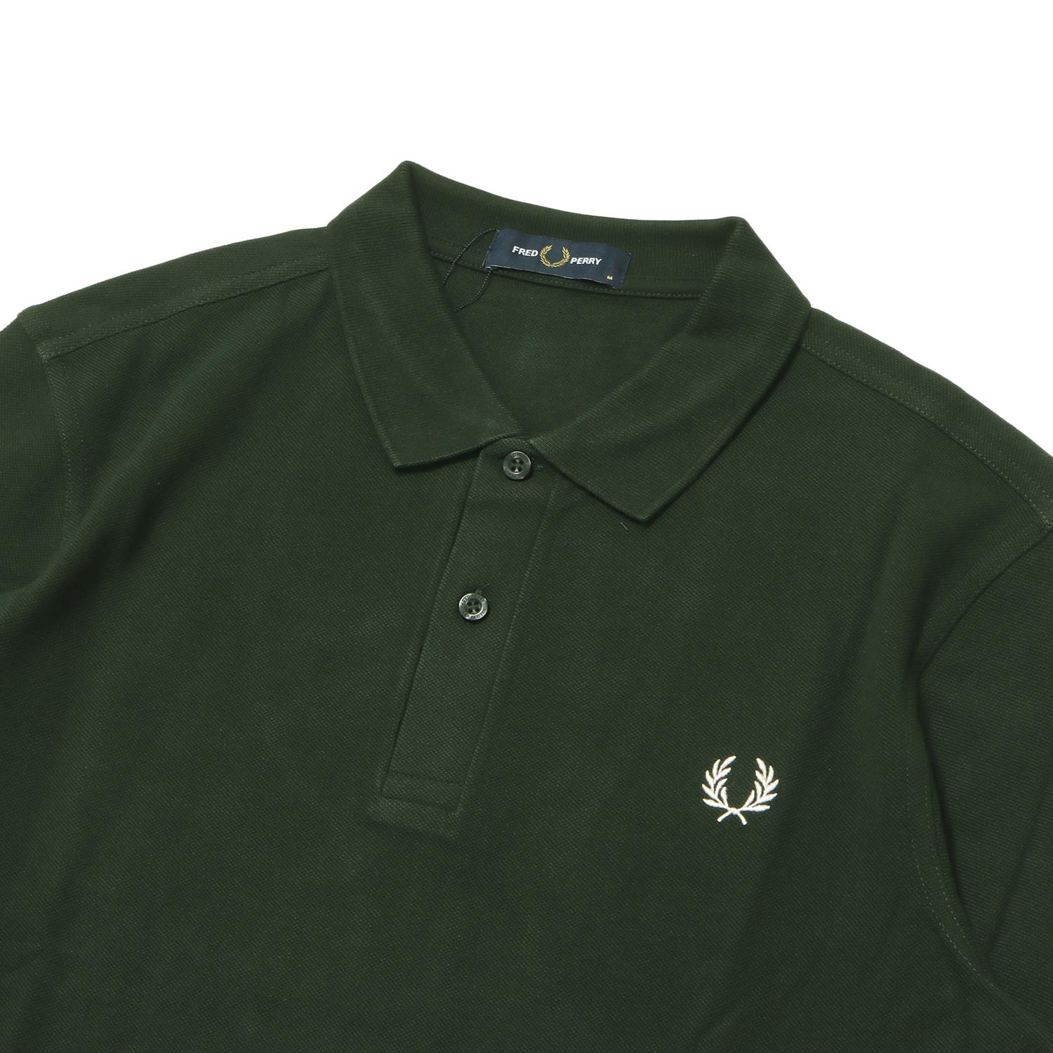  FRED PERRY THE FRED PERRY SHIRT画像2