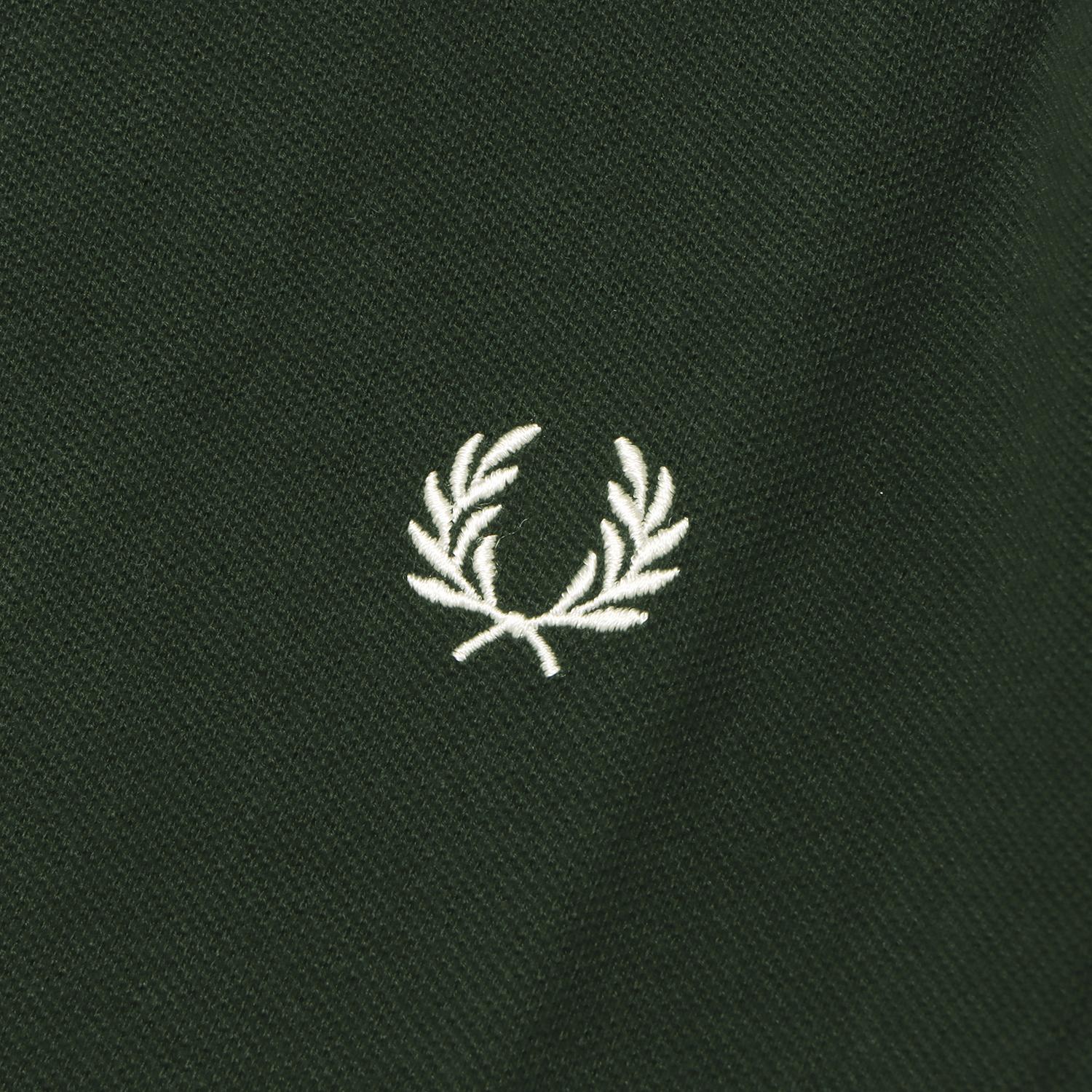  FRED PERRY THE FRED PERRY SHIRT画像4