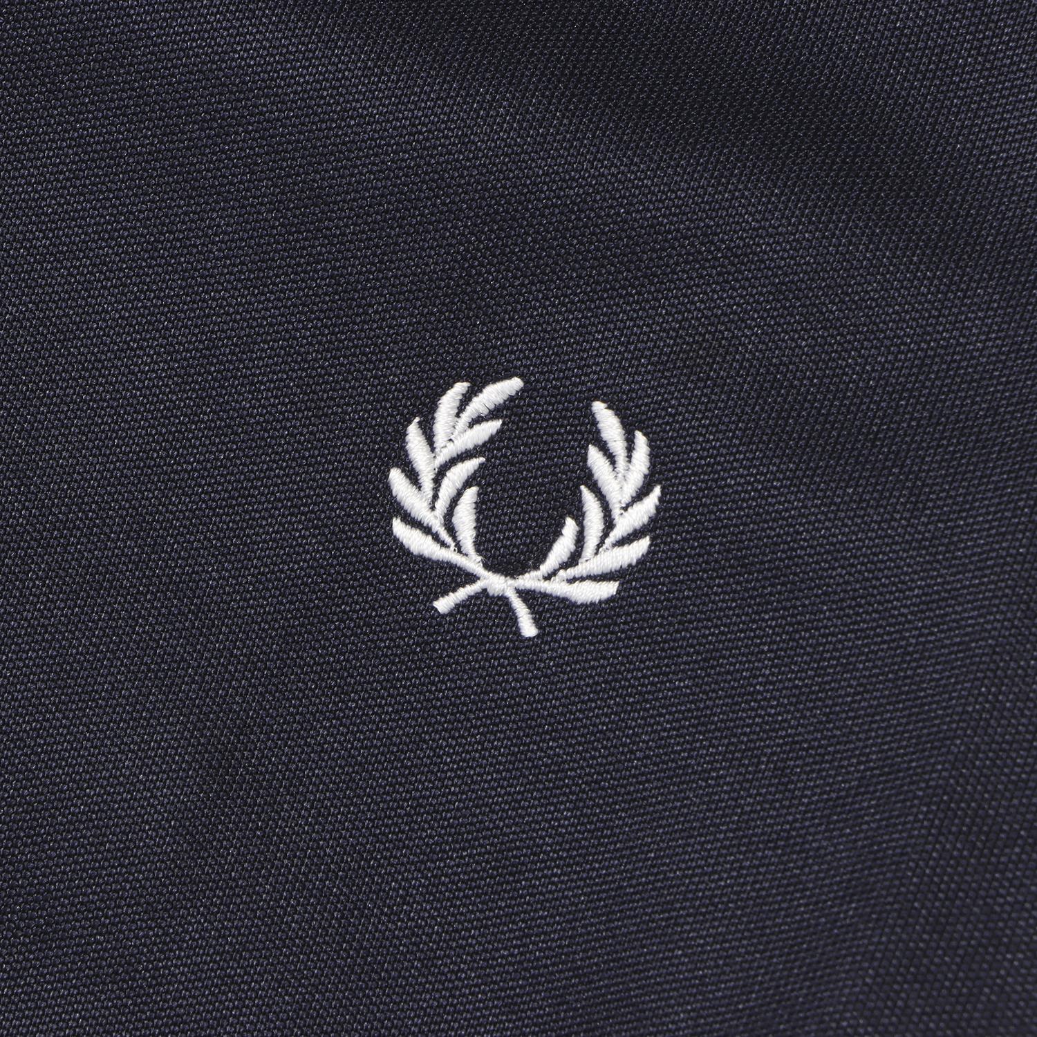  FRED PERRY TAPED TRACK JACKET画像6