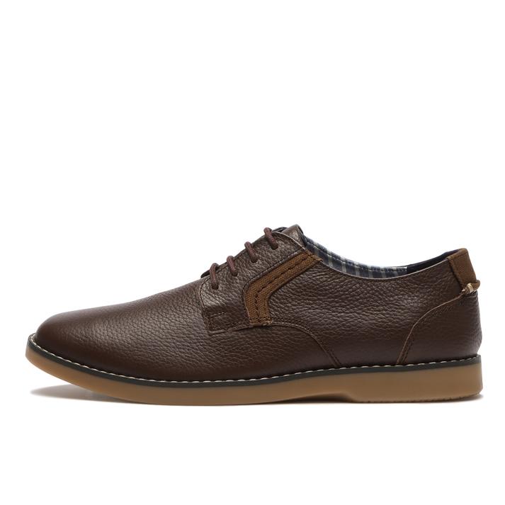 SPERRY TOPSIDER �j���[�}���I�b�N�X�t�H�[�h BROWN