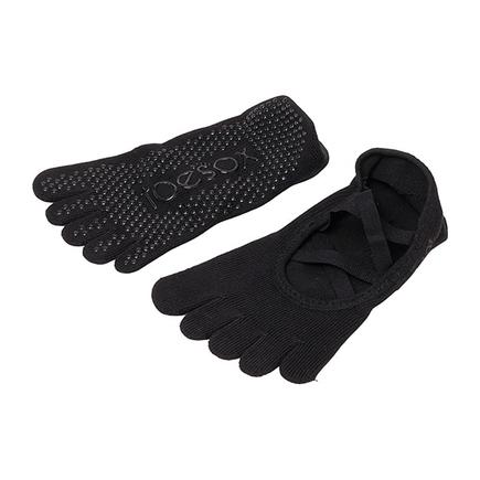 toesox グリップフルトゥエレ