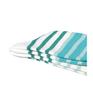 ROTOTO ROTOTO Multi Marine Stripe Socks画像3