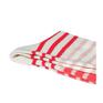  ROTOTO ROTOTO Multi Marine Stripe Socks画像3