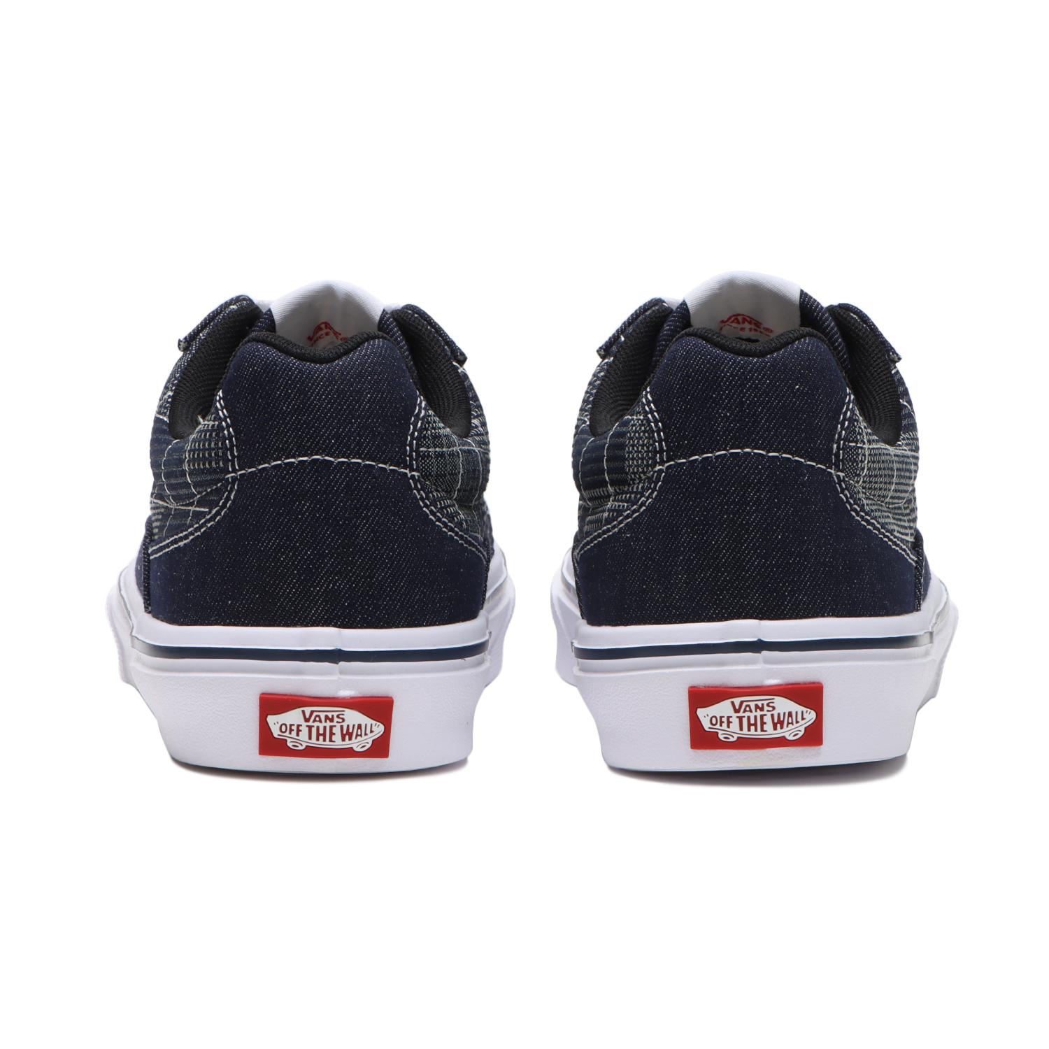 VANS】 ヴァンズ FINN フィン V3938 P.W.D P.W/DENIM | ABC-MART