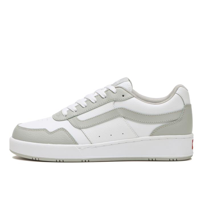 yz yVANSz @Y RIGIDA W_ V2920 LE GRAY/WHITE 9H(27.5cm)