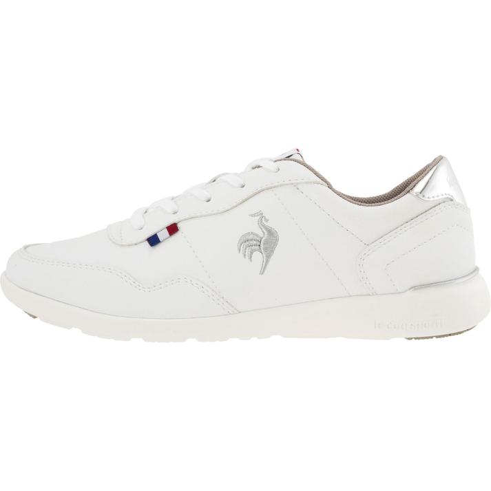 yz fB[X yLE COQz RbNX|eBt SEGUR III WIDE R ZM[ 3 Ch R QL3VJC08WS WHITH 23.5cm