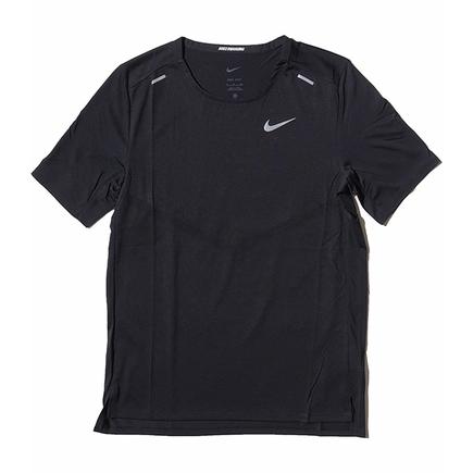 NIKE ドライフィットライズ365ショートスリーブランニングトップ