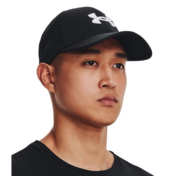  UNDER ARMOUR UNDER ARMOUR Blitzing Cap画像2