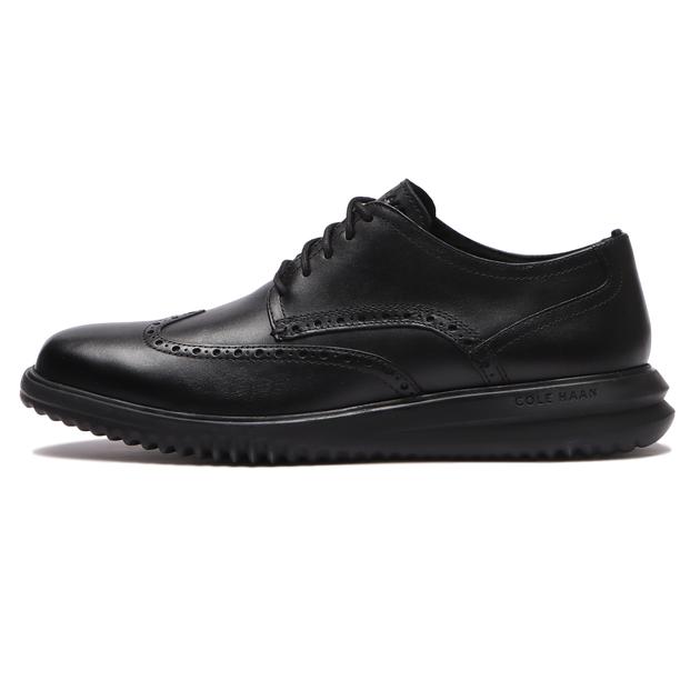 COLE HAAN】 コール ハーン GRAND+ WINGTIP OXFORD グランドプラス  