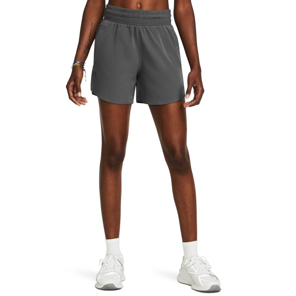  UNDER ARMOUR UNDER ARMOUR UA Flex Woven 5inch Shorts画像1