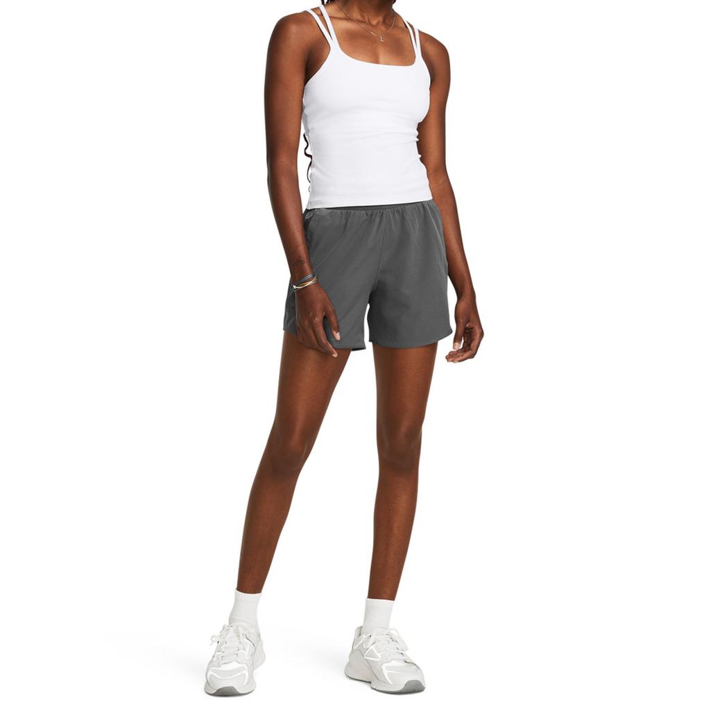  UNDER ARMOUR UNDER ARMOUR UA Flex Woven 5inch Shorts画像2