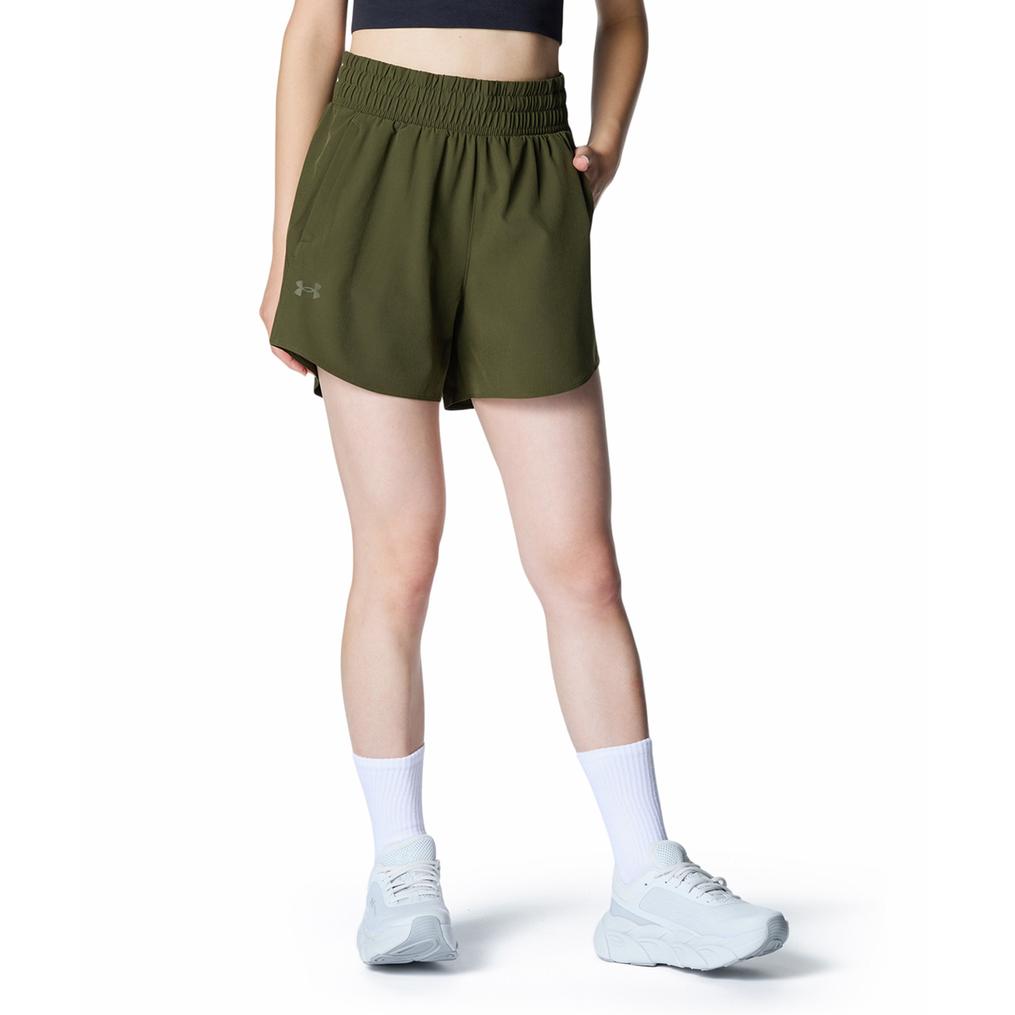  UNDER ARMOUR UNDER ARMOUR UA Vanish 5inch Short画像1