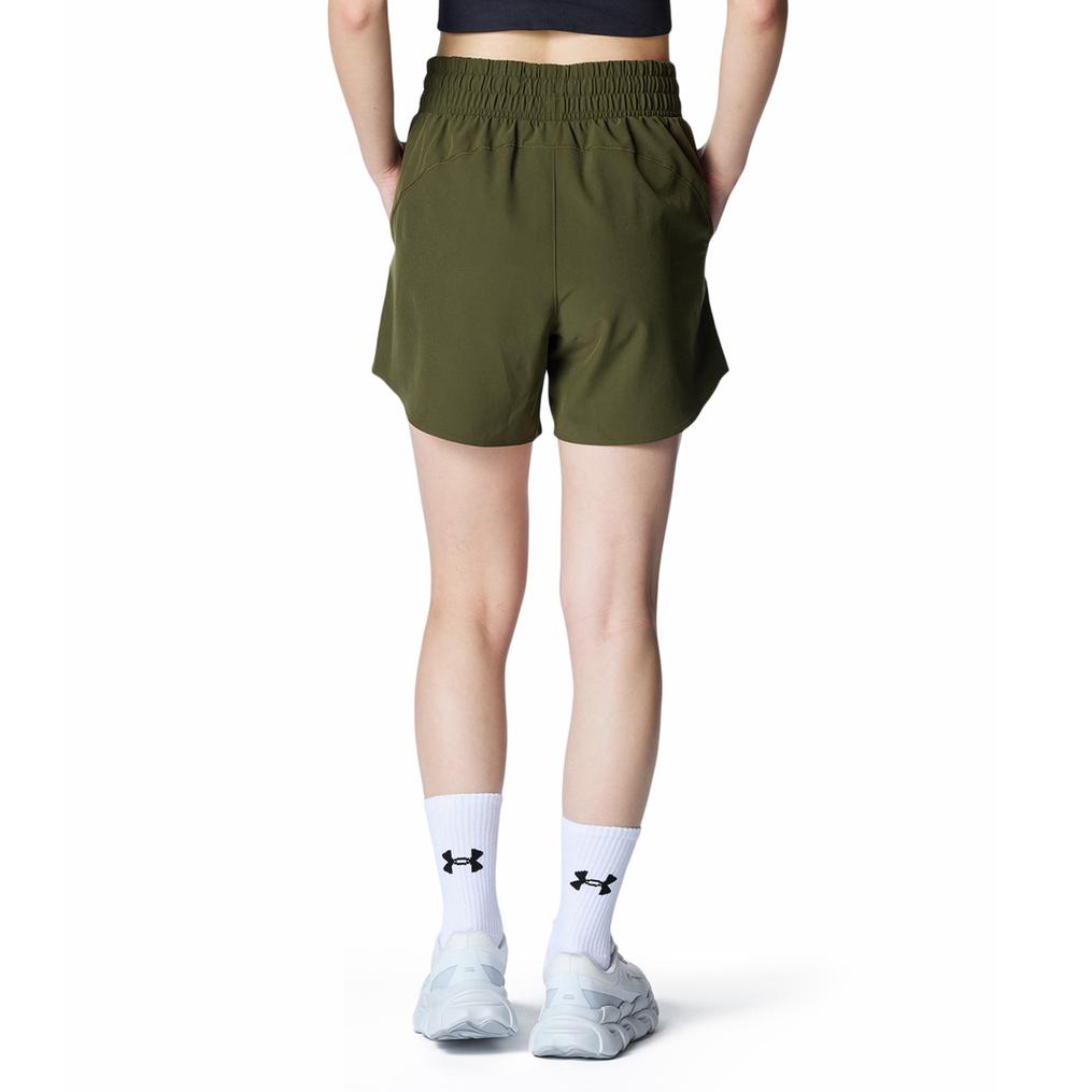  UNDER ARMOUR UNDER ARMOUR UA Vanish 5inch Short画像3