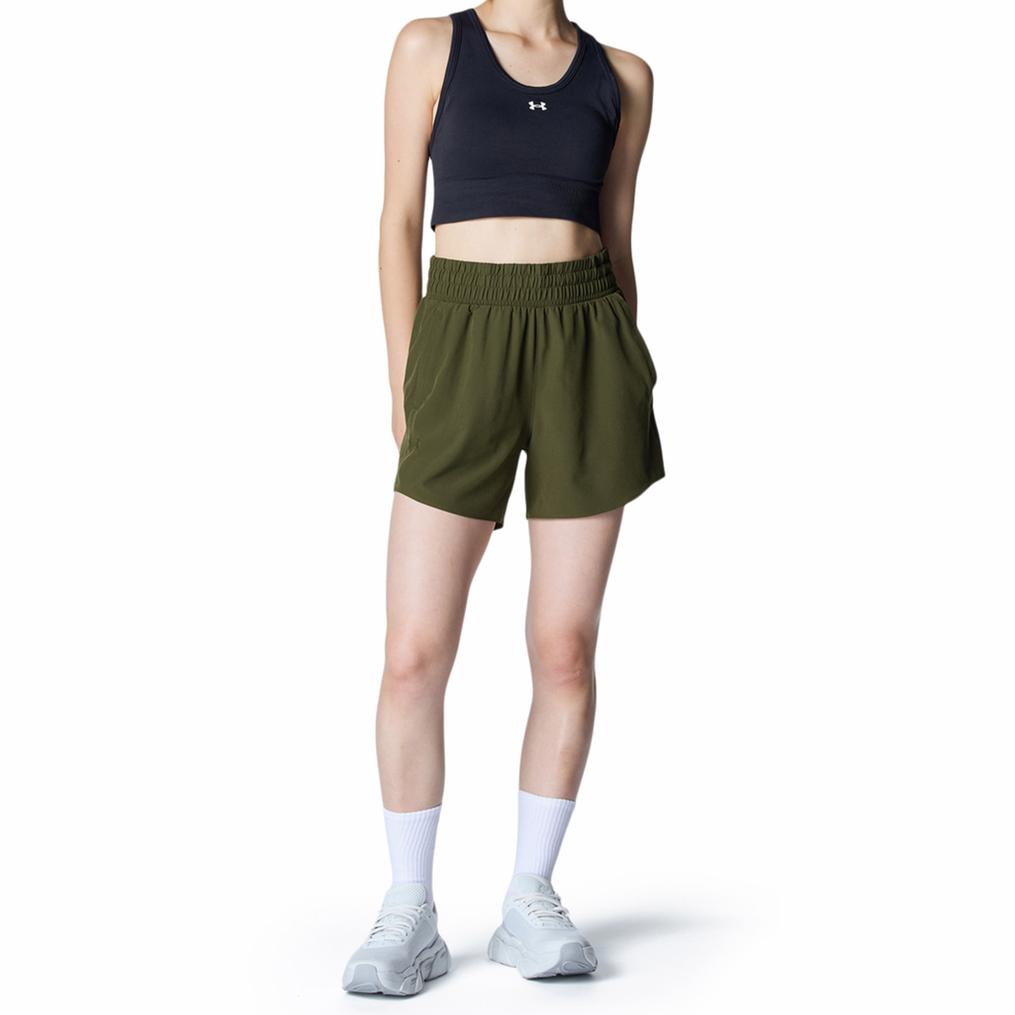  UNDER ARMOUR UNDER ARMOUR UA Vanish 5inch Short画像2