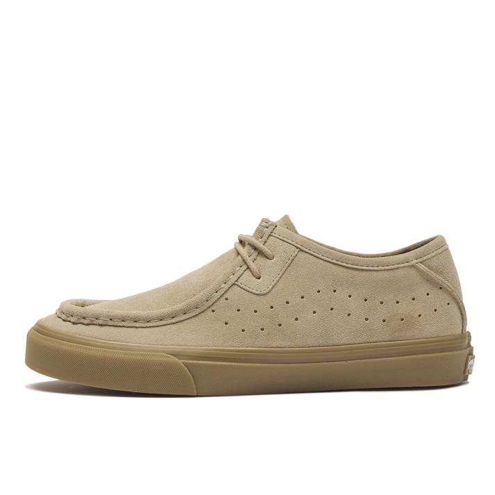 yz yVANSz @Y CARVER LO J[o[[ V398 SAND/GUM 7H(25.5cm)