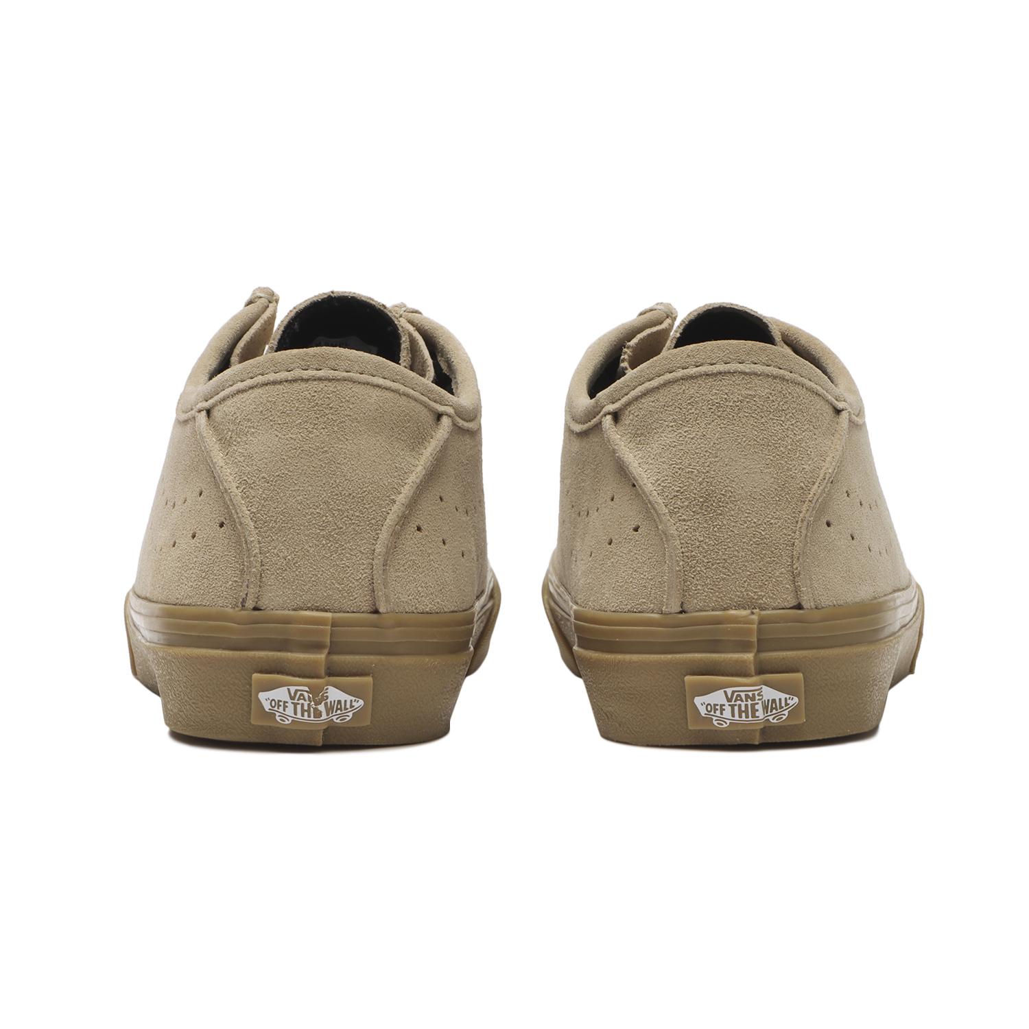 VANS】 ヴァンズ CARVER LO カーバーロー V398 SAND/GUM | ABC
