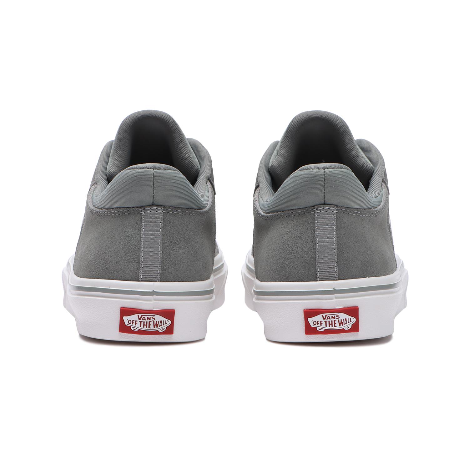 国内発送◆VANS◆ヴァンズ SCLIPT スクリプト V3854 GRAY/M.GRAY VANS】 ヴァンズ SCLIPT スクリプト V3854 GRAY/M.GRAY | ABC