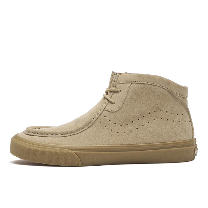 VANS �J�[�o�[ SAND/GUM