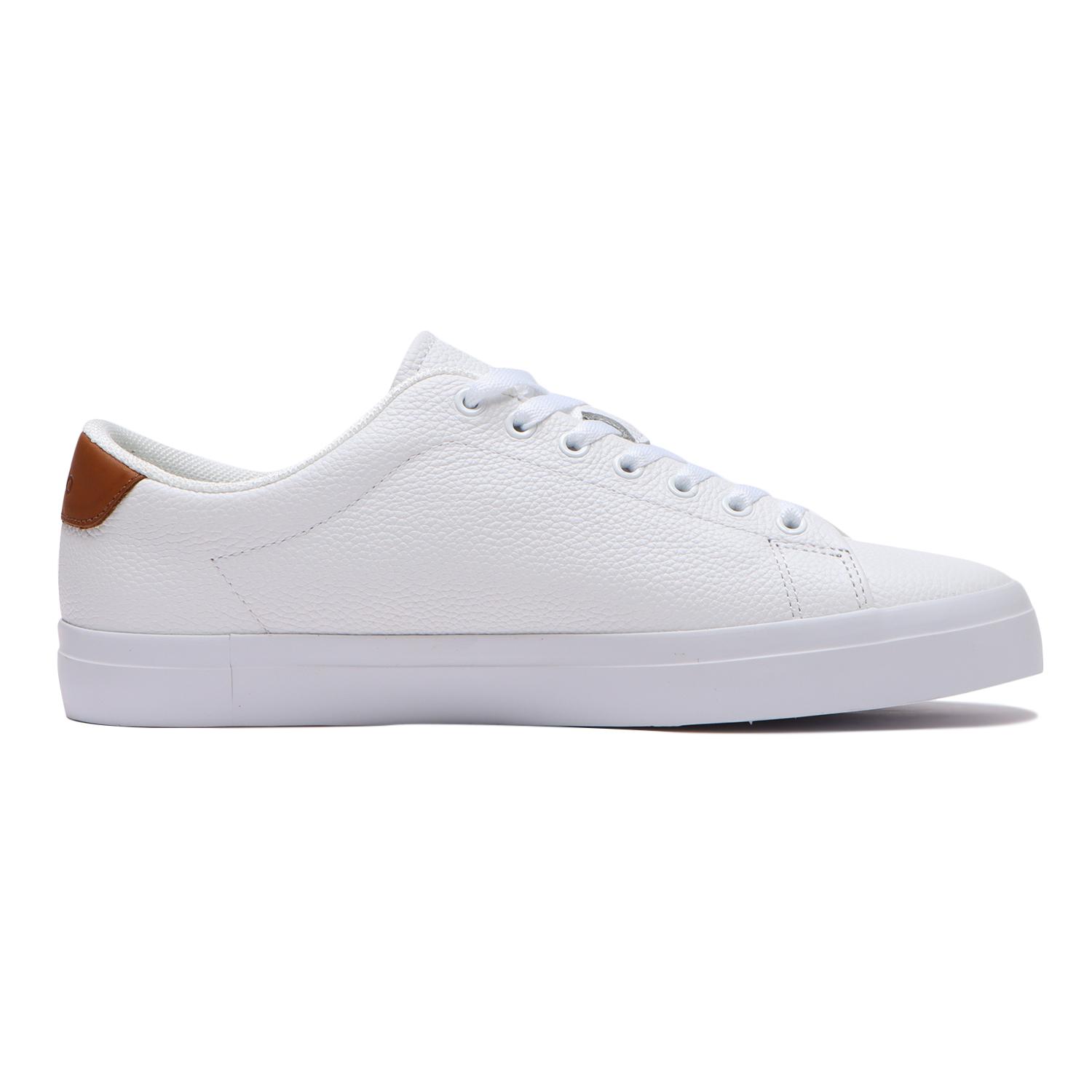 POLO R.LAUREN】 ポロラルフローレン LONGWOOD-SNEAKERS ロングウッド