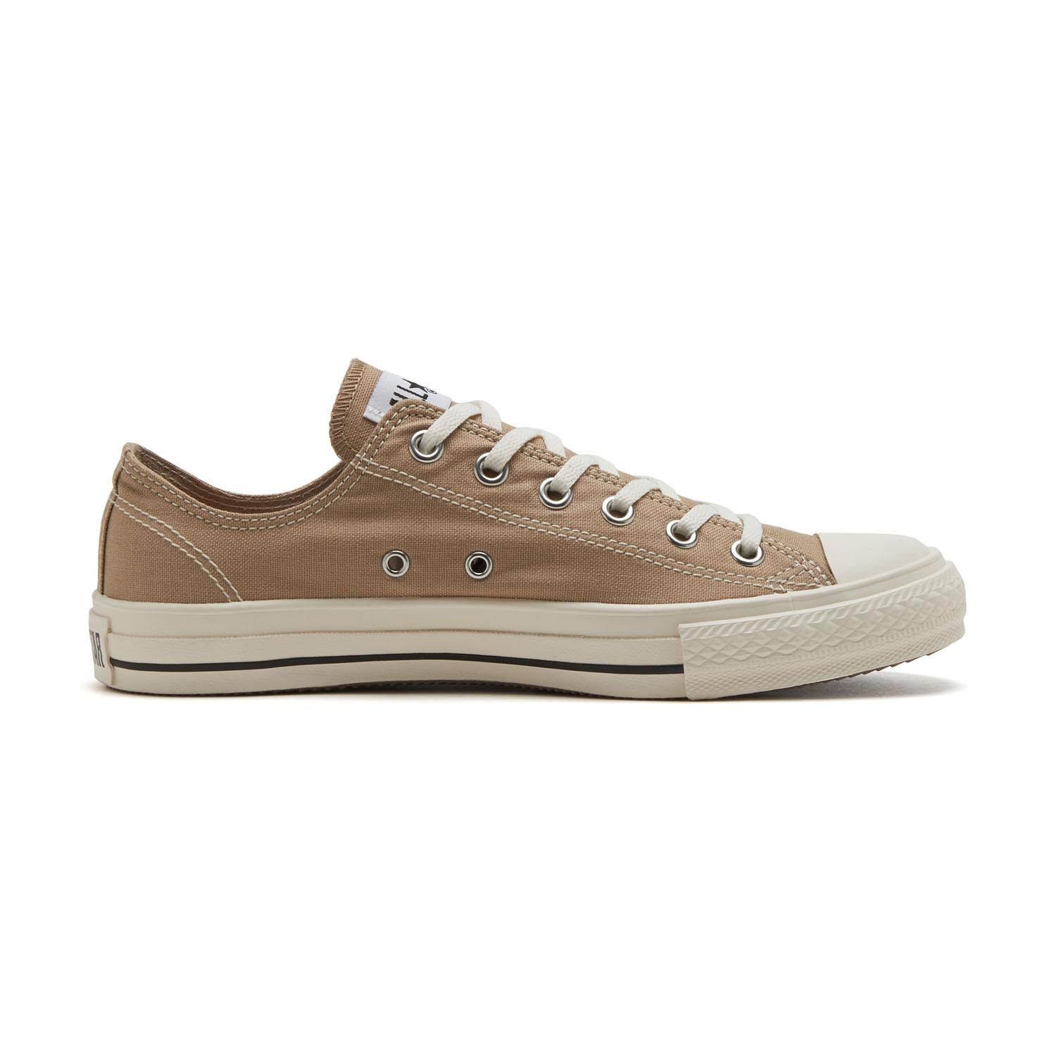 CONVERSE】 コンバース AS STITCHING OX オールスター ステッチ