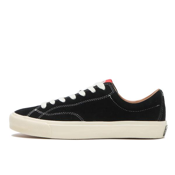 Last Resort AB VM003-LO スエード ブラック 22.5cm