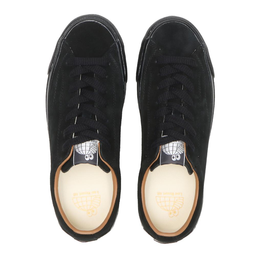 Last Resort AB VM003-LO SUEDE｜BILLY